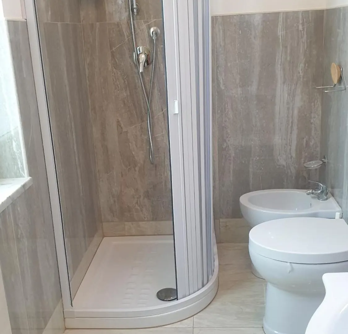 Guest house I Mori In Campidoglio Affitta Camere Sant'Agata di Militello