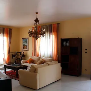 La Casa Di Bia Bed & Breakfast