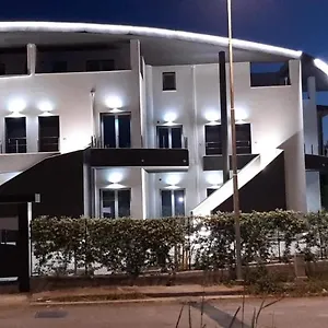 3* Appart hôtel Nebros Di Baia Nebrodi