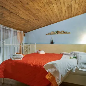Ambra Di Mare Apartment