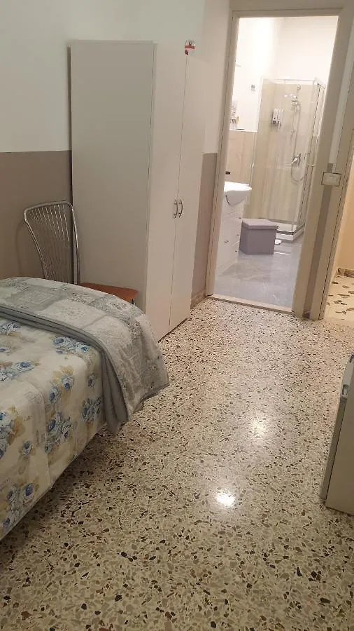I Mori In Campidoglio Affitta Camere Sant'Agata di Militello Italy