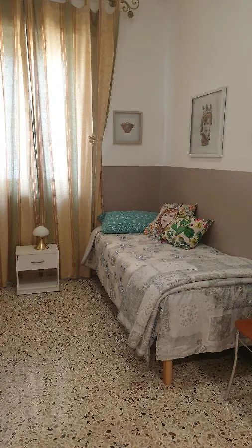 Guest house I Mori In Campidoglio Affitta Camere Sant'Agata di Militello