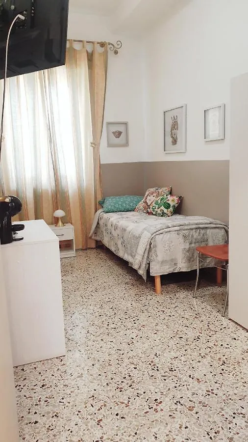 I Mori In Campidoglio Affitta Camere Sant'Agata di Militello Guest house