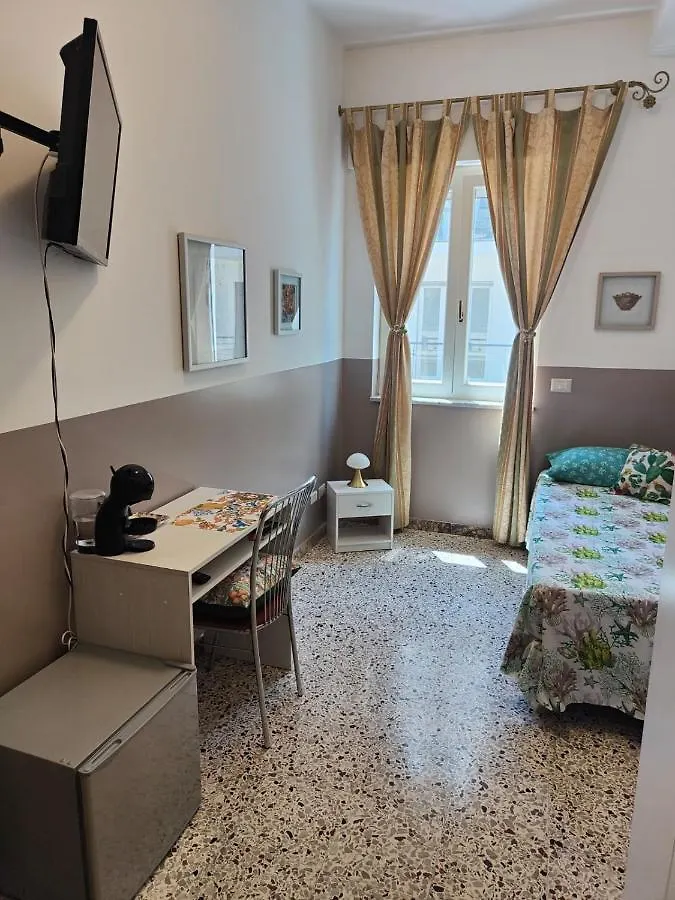 Guest house I Mori In Campidoglio Affitta Camere Sant'Agata di Militello Italy