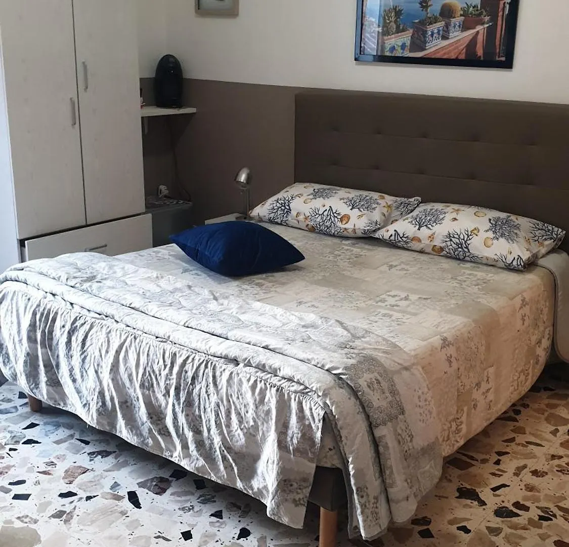 I Mori In Campidoglio Affitta Camere Sant'Agata di Militello Guest house