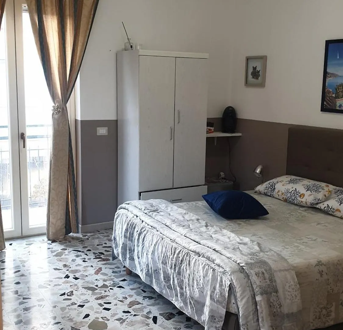 Guest house I Mori In Campidoglio Affitta Camere Sant'Agata di Militello Italy