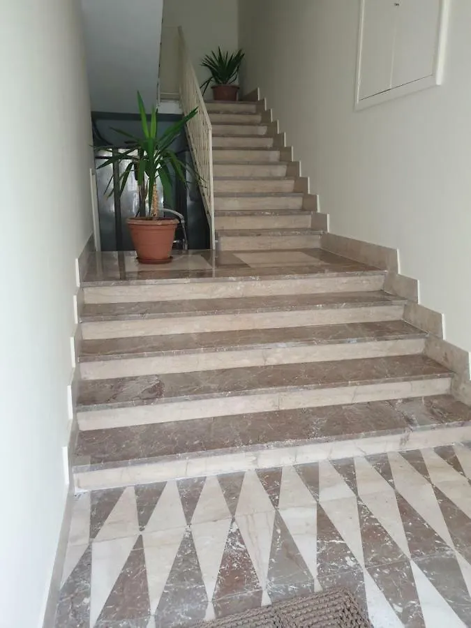 Guest house I Mori In Campidoglio Affitta Camere Sant'Agata di Militello